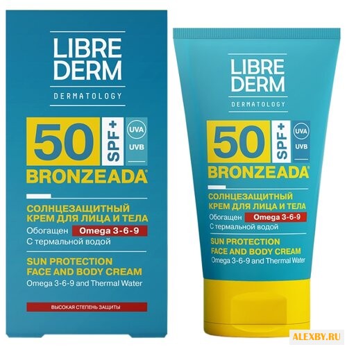 Librederm Bronzeada