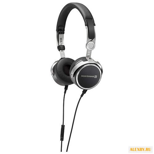 Наушники Beyerdynamic Aventho