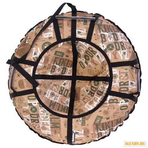 Тюбинг Hubster Люкс Pro