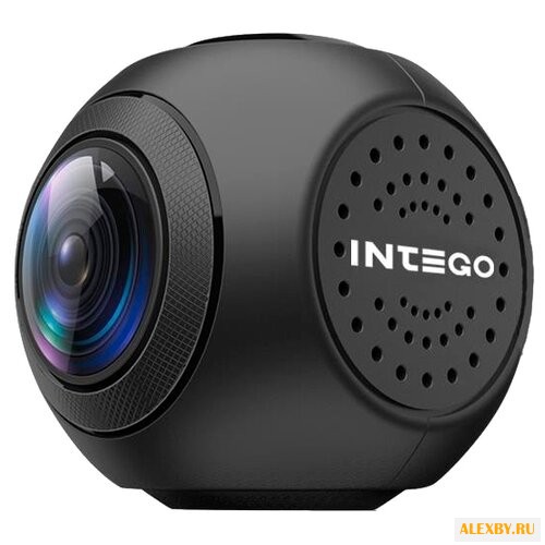 Видеорегистратор Intego VX-510WF