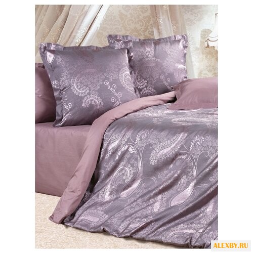 Постельное белье 1.5-спальное