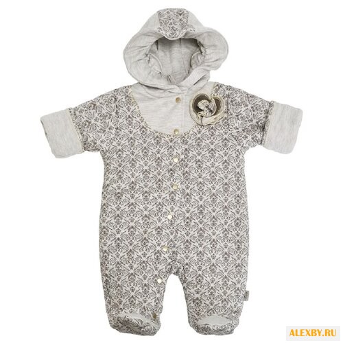 Комбинезон LEO