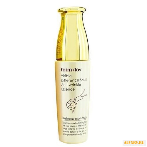 Сыворотка Farmstay Visible