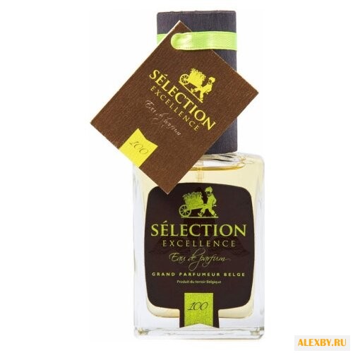 Selection excellence №100