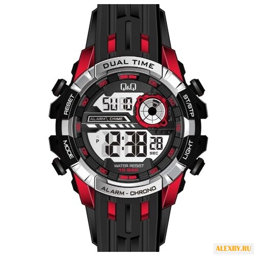 Наручные часы Q&Q M164 J800