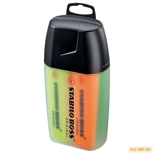 STABILO Настольный набор