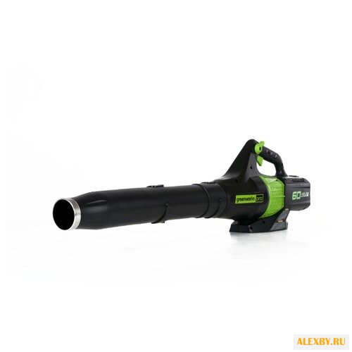 Аккумуляторная воздуходувка