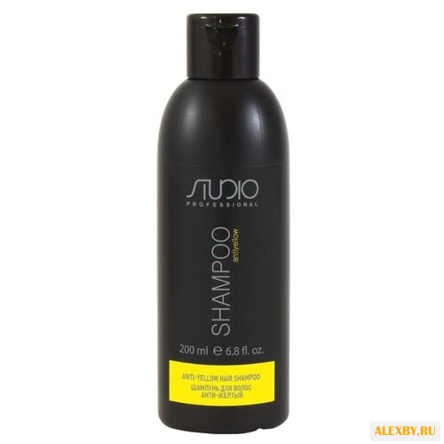 Шампунь Kapous Professional