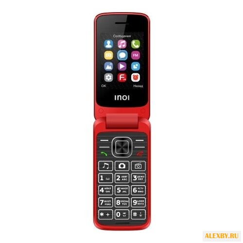Телефон INOI 245R