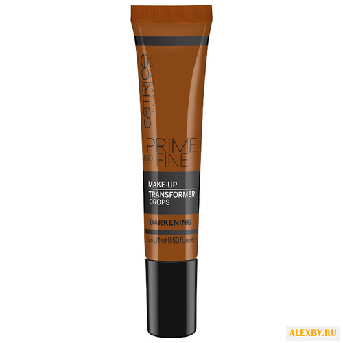 CATRICE Тональное средство