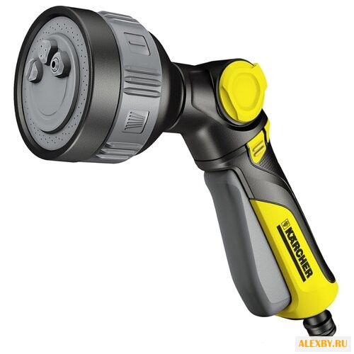 Пистолет для полива KARCHER