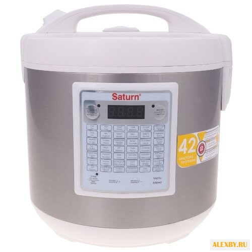 Мультиварка Saturn ST-MC9209
