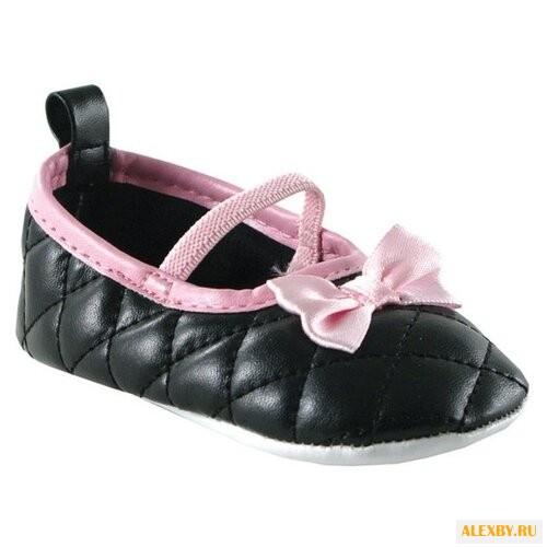 Балетки Luvable Friends