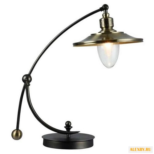 Настольная лампа MAYTONI Senna