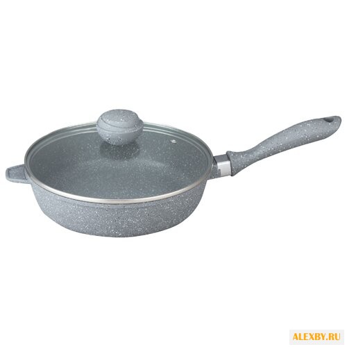 Сотейник Bekker BK-7913 28 см