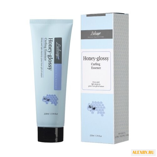 Labay Эссенция для кудрявых
