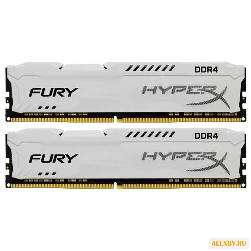 Оперативная память HyperX