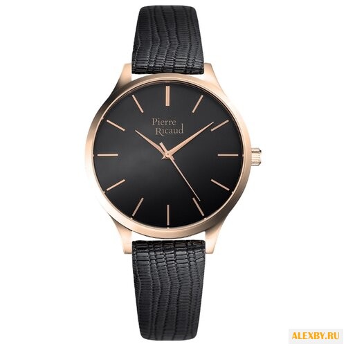 Наручные часы Pierre Ricaud