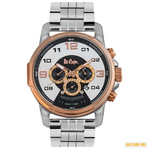 Наручные часы Lee Cooper