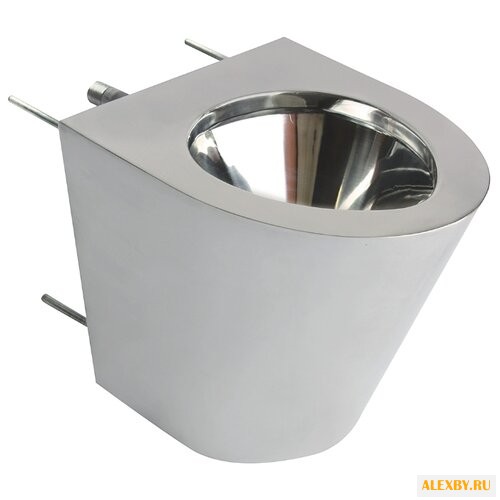 Унитаз Nofer 13012.P.S