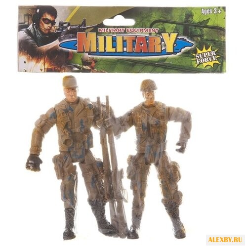 Набор фигурок Shenzhen Toys