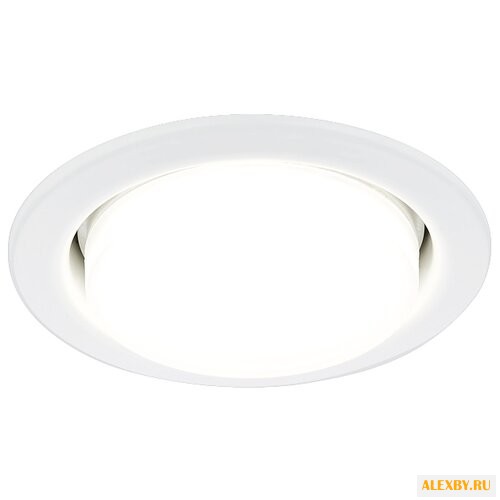 Встраиваемый светильник