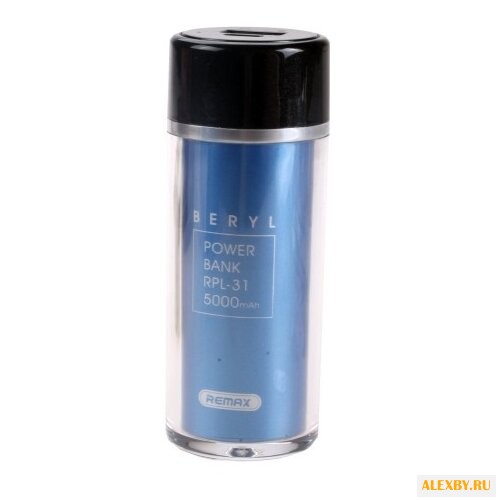 Аккумулятор Remax Beryl 5000mAh