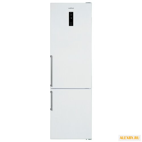 Холодильник Vestfrost VF 3863 W
