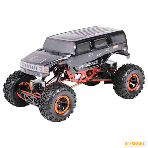 Монстр-трак HSP 131800-88112