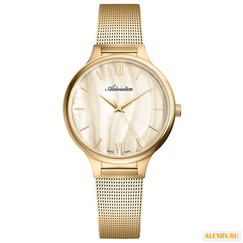 Наручные часы Adriatica