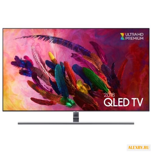 Телевизор Samsung QE55Q7FNA