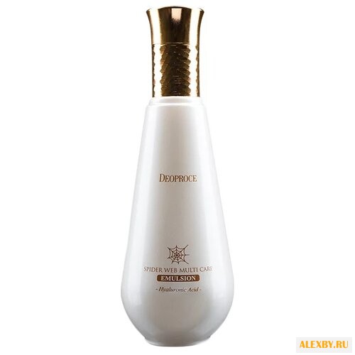 Deoproce Spider Web Multi Care