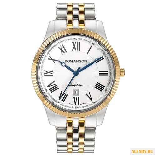 Наручные часы ROMANSON