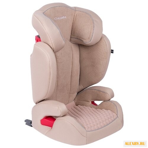 Автокресло группа 2 3 15-36 кг