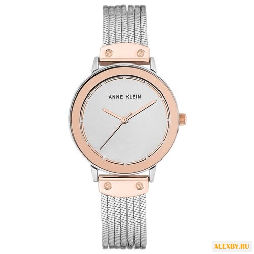 Наручные часы ANNE KLEIN 3223SMRT