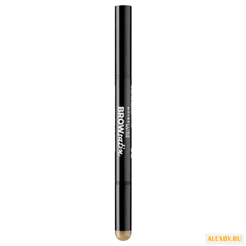 Maybelline карандаш для бровей