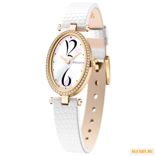 Наручные часы SOKOLOV