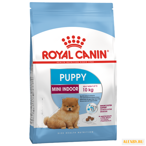 Корм для собак Royal Canin