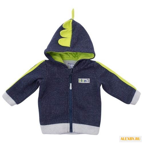 Толстовка playToday