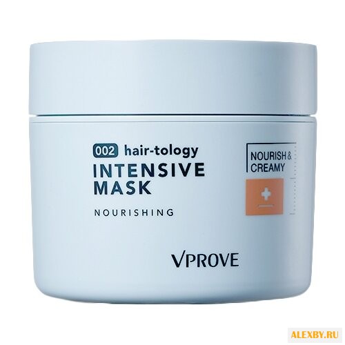 VPROVE Питательная маска для