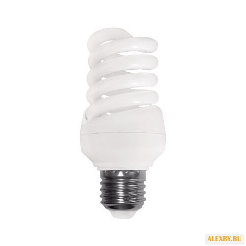 Лампа люминесцентная Ecola