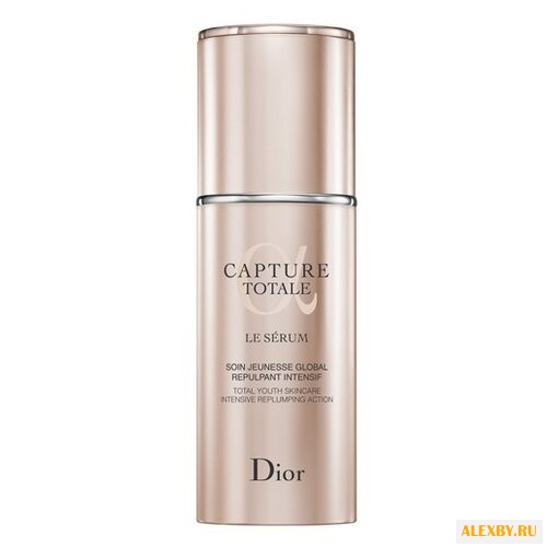 Сыворотка Christian Dior