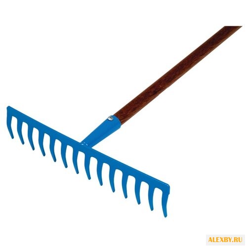 Грабли прямые BRIGADIER 87005
