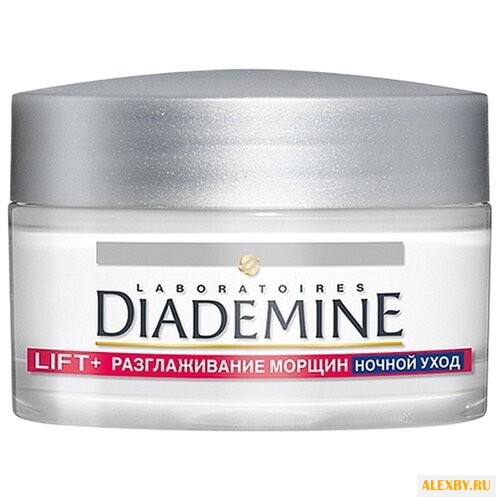 Diademine LIFT+ Разглаживание