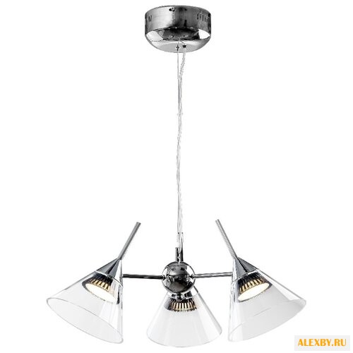 Люстра Максисвет Modern