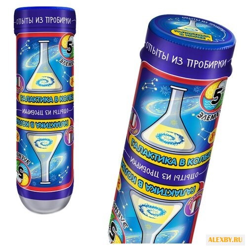 Набор Master IQ² Галактика в