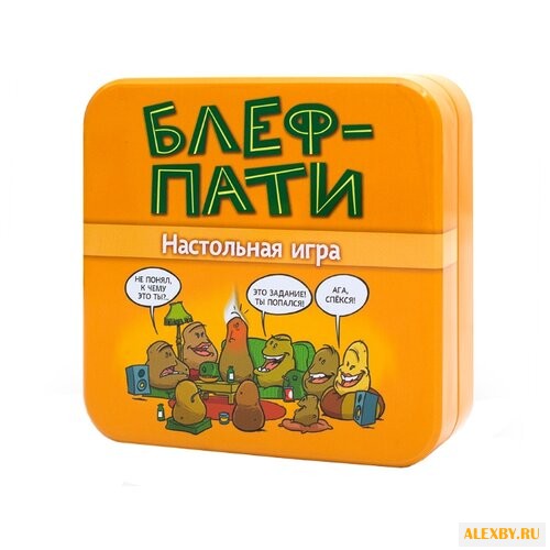 Настольная игра Стиль Жизни