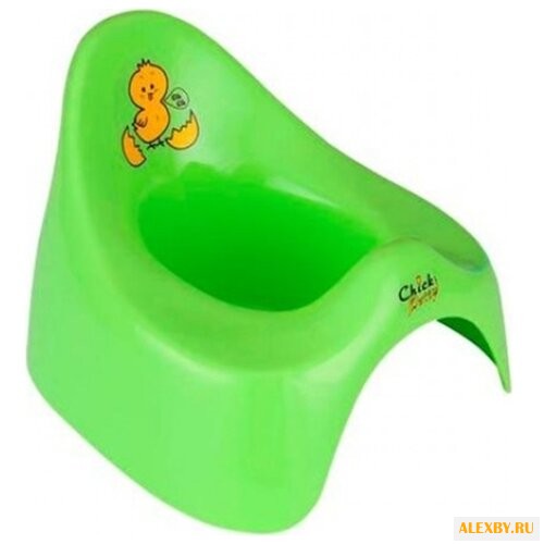 Pilsan горшок Chick