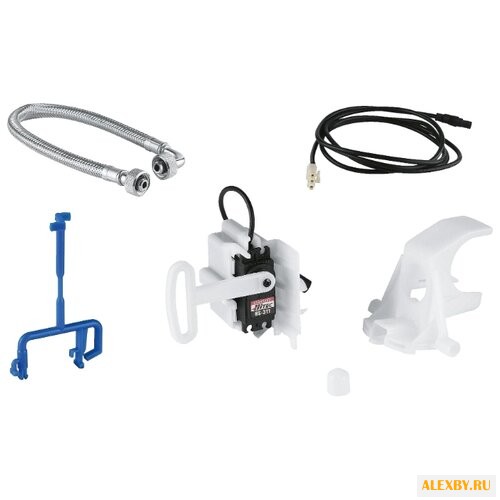 Устройство автоматического