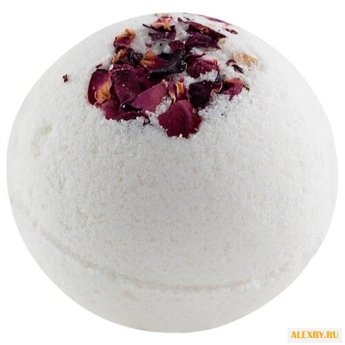 MI&KO Бурлящий шарик для ванн